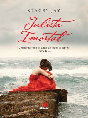 Julieta imortal by Stacey Jay